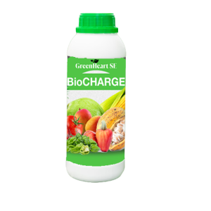 BioCHARGE Crop Improvement & Protection Solution - Sold Per Litre
