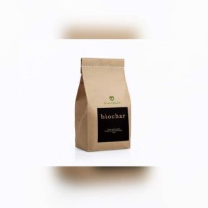 Biochar Animal Feed Supplement - Sold in 20kg bags